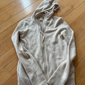 100 percent cashmere sweater